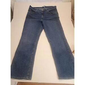 Lee Riders Classic Fit  Womens 14 Medium. J3